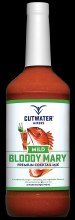 Cutwater Bloody Mary Mix 32oz