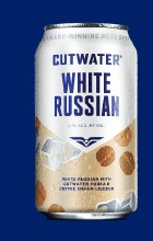 Cutwater White Russian 4pk