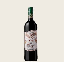 Our Daily Cabernet