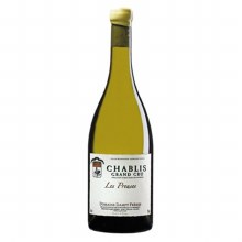 Dampt Freres Grand Cru Chablis