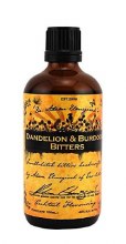 Dr Adam Dandelion Bitters