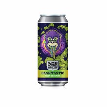 New Glory Boozeberry 4pk