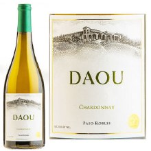 Daou Chardonnay