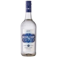 Deep Eddy Vodka 750ml