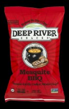 Deep River Mesquite Bbq