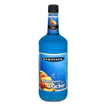 Dekuyper Pucker Island 1l