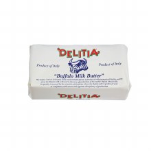 Delitia Water Buffalo Butter