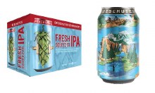 Deschutes Fresh Squeezed