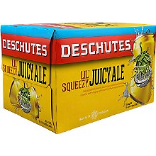 Deschutes Lil Squeezy 6pk