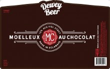 Dewey Moellwux Au Chocolat