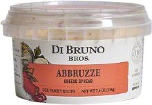 Di Bruno Abbruzze Cheese
