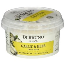 Di Bruno Garlic & Herb
