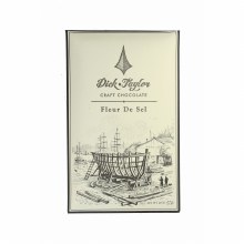 Dick Taylor Fleur De Sel