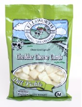 Ellsworth Dill Cheese Curds