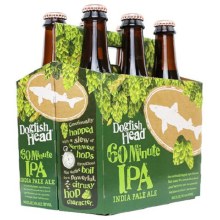 Dogfish Head 60 Minute Ipa