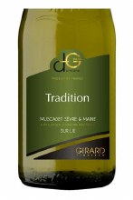 Domaine Girard Muscadet