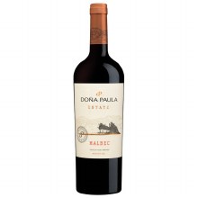 Dona Paula Estate Malbec