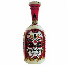 Dos Artes Joven Skull 750ml