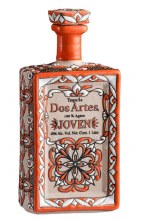 Dos Artes Joven 750ml