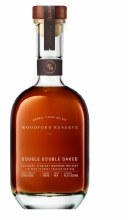 Woodford Double Double Oaked