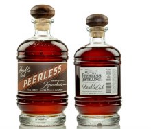 Peerless Double Oak Bourbon