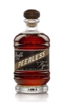 Peerless Double Oak Rye