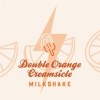 Weldwerks Orange Creamsicle
