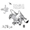 Off Color Double Predator