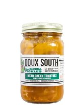 Doux South Mean Green Tomatos