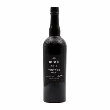 Dows Port Vintage 2017