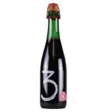 Drei Fonteinen Oude Kriek 375m