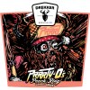 Drekker Prrrty O's Peach Ring