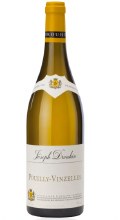 Drouhin Pouilly Vinzelles