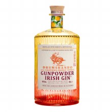 Drumshanbo Gunpowder Orange