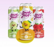 Drunk Fruit Melon 6pk