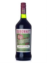 Dubonnet Rouge