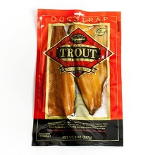 Ducktrap Trout Smoked Fillet