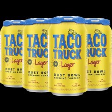 Dust Bowl Taco Truck 6pk