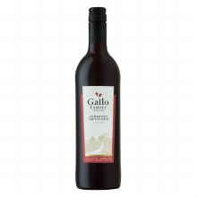 E & J Gallo Cab Sauv