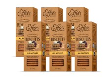 Effies Almond Biscuits