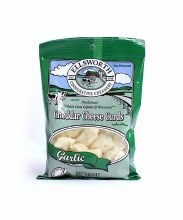 Ellsworth Garlic Cheese Curds