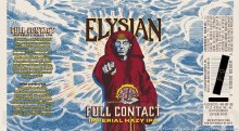 Elysian Full Contact 6pk