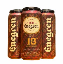 Enegren 13th Anniversary 4pk
