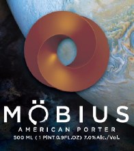 Equilibrium Mobius Porter