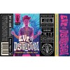 Bottle Logic Eve Destruction
