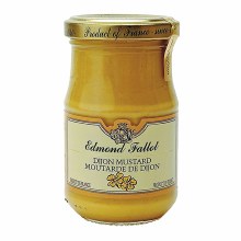 Fallot Dijon Mustard