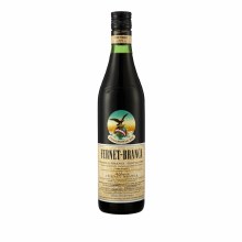 Fernet Branca