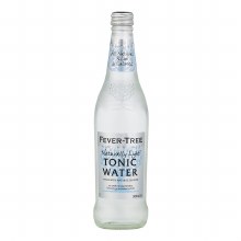 Fever Tree Light Tonic 500ml