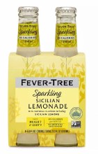 Fever Tree Sicilian Lemonade