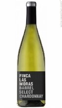 Finca Las Moras Chardonnay